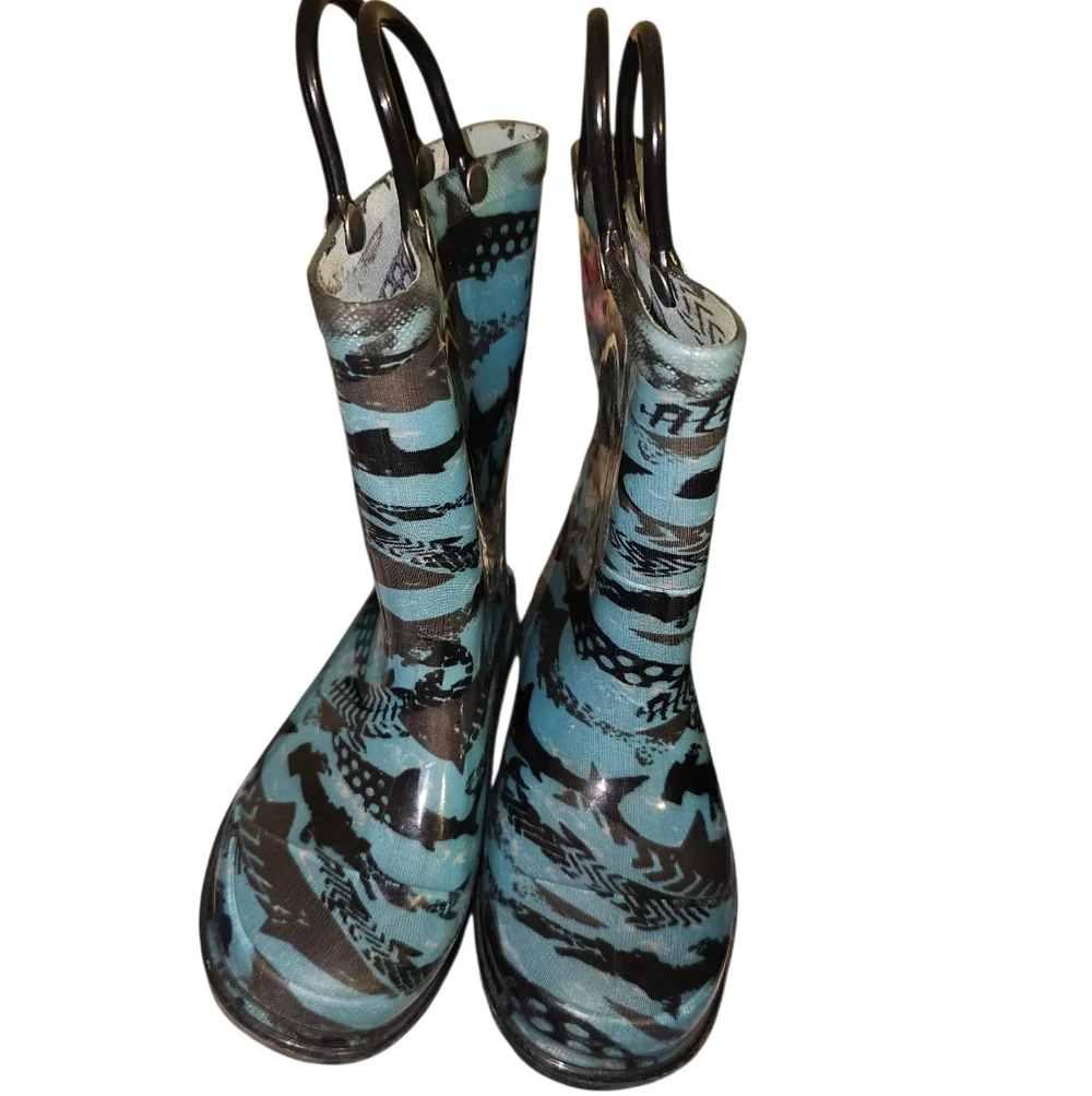 Members Mark Rain Boots